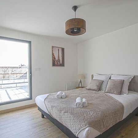 Quijote, Maison Moderne Avec Terrasse A Кан Экстерьер фото