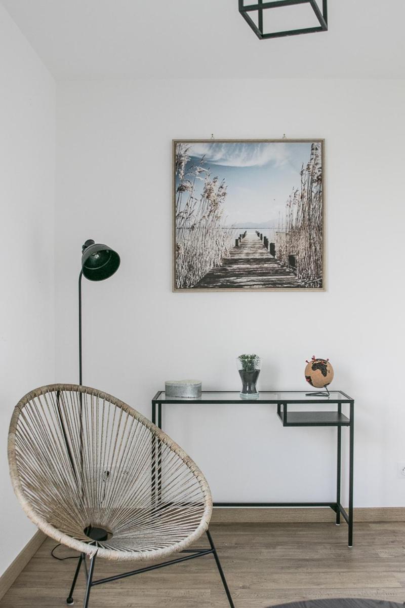 Quijote, Maison Moderne Avec Terrasse A Кан Экстерьер фото